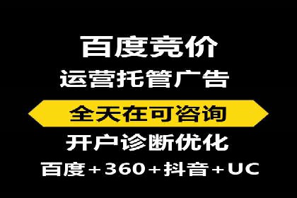 行业领先企业选择SEM代运营托管公司的原因揭秘